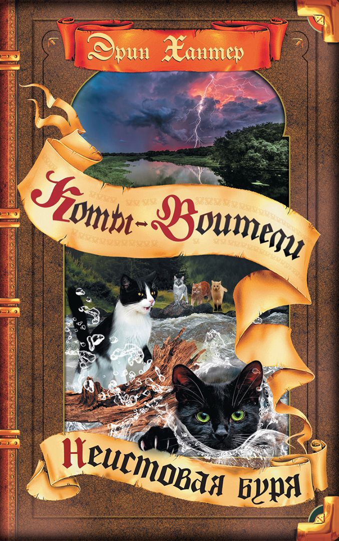коты воители буран и коготь. коты воители рыжинка арт. коты воители неистовая буря читать. книги кв. коты воители ягодник и медобока.