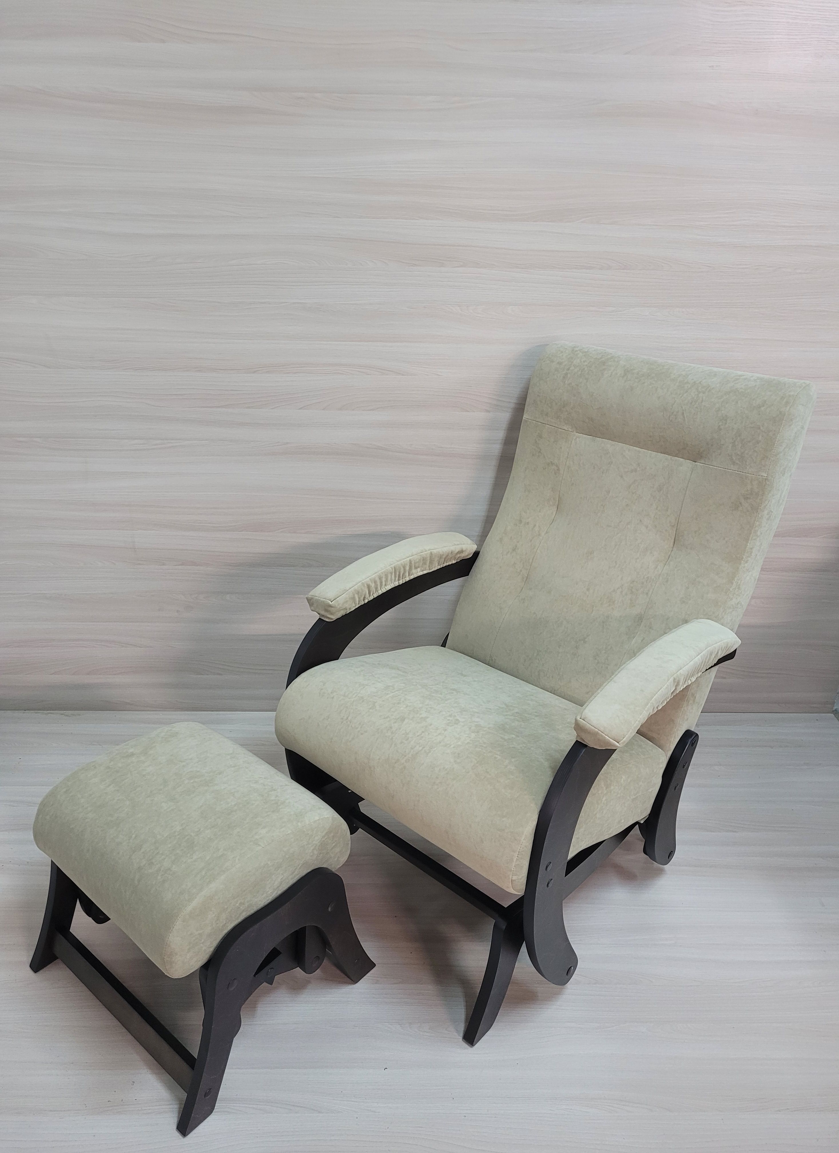 Кресло Качалка Комфорт Купить