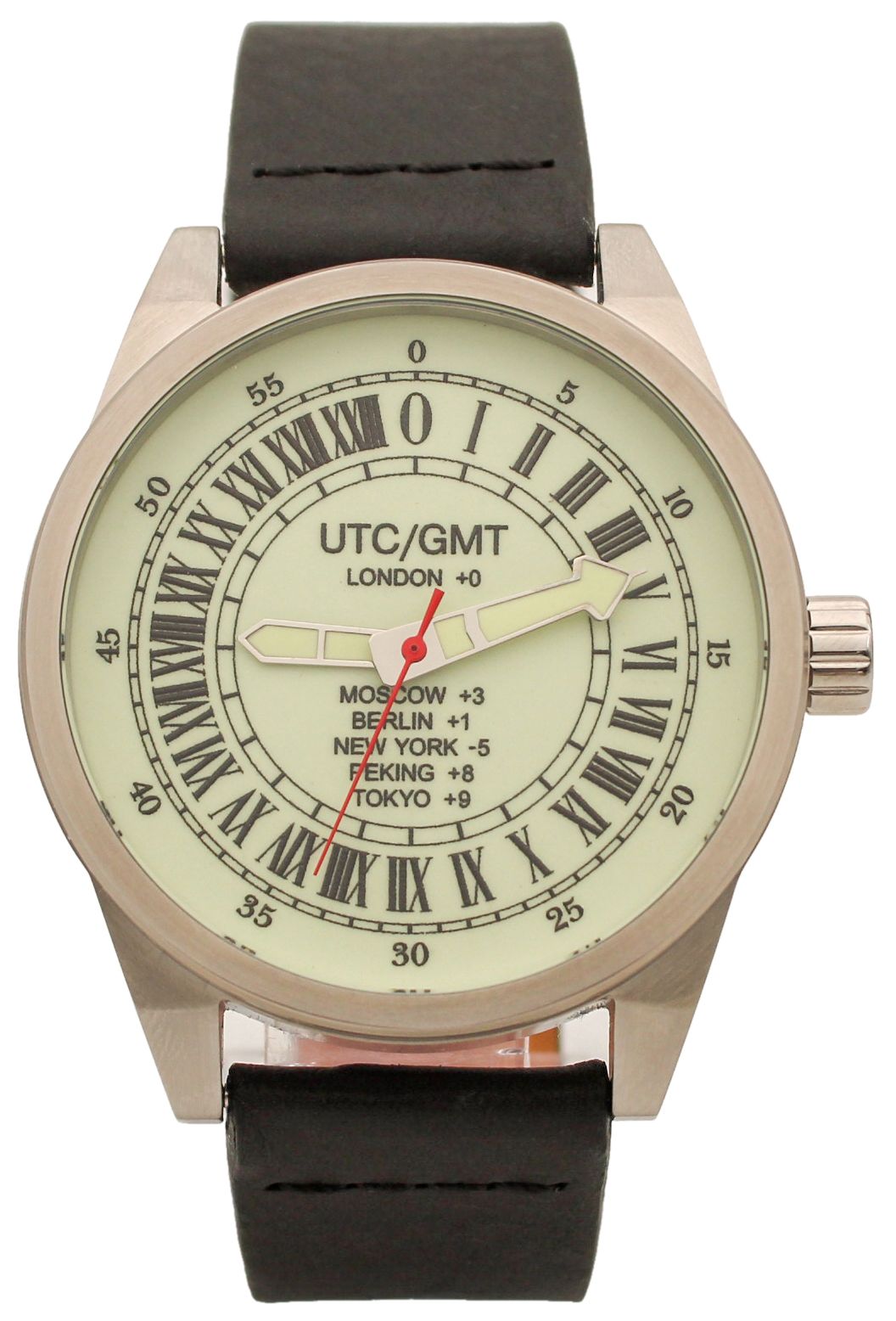 9 часов по utc. Часы триумф. часы с utc. механические часы с gmt. aspecta наручные часы.