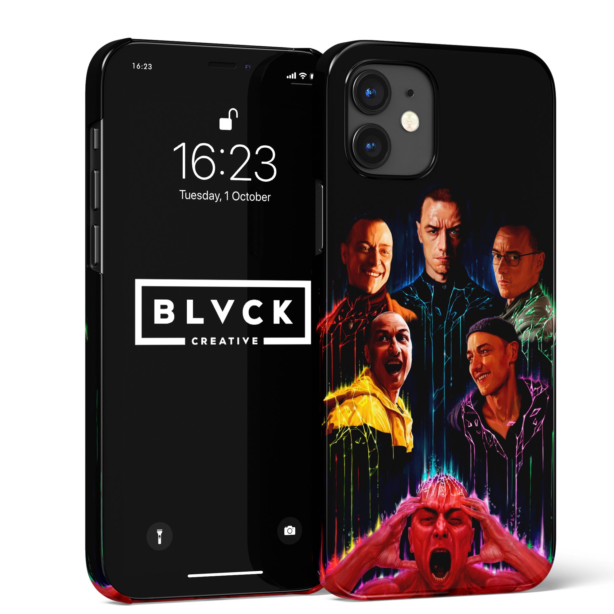 Iphone в сплит