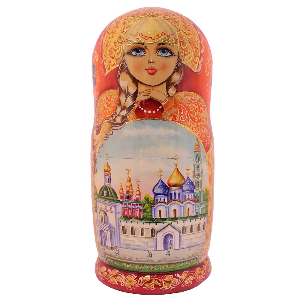 Лак посад