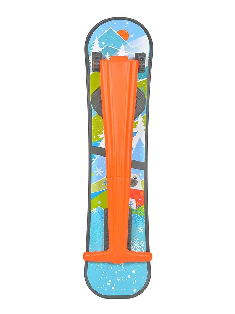 Самокат Купить В Новосибирске Рич Фэмили