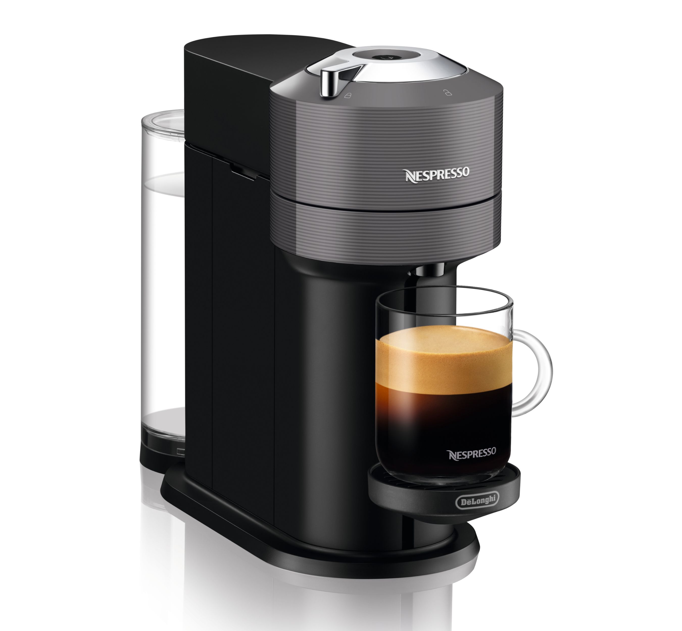 Nespresso Delonghi Капсулы Купить