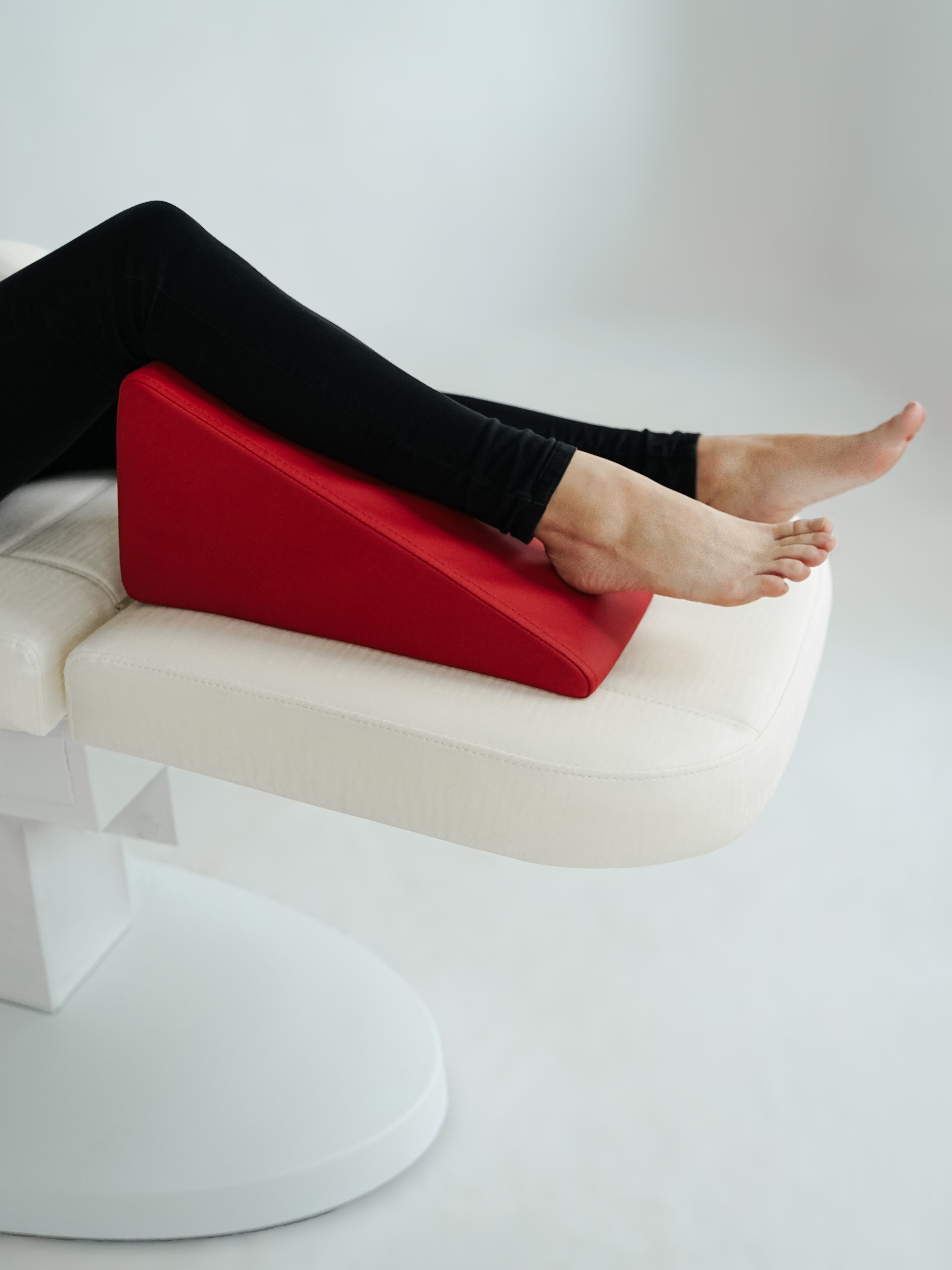 подушка на педикюрное кресло