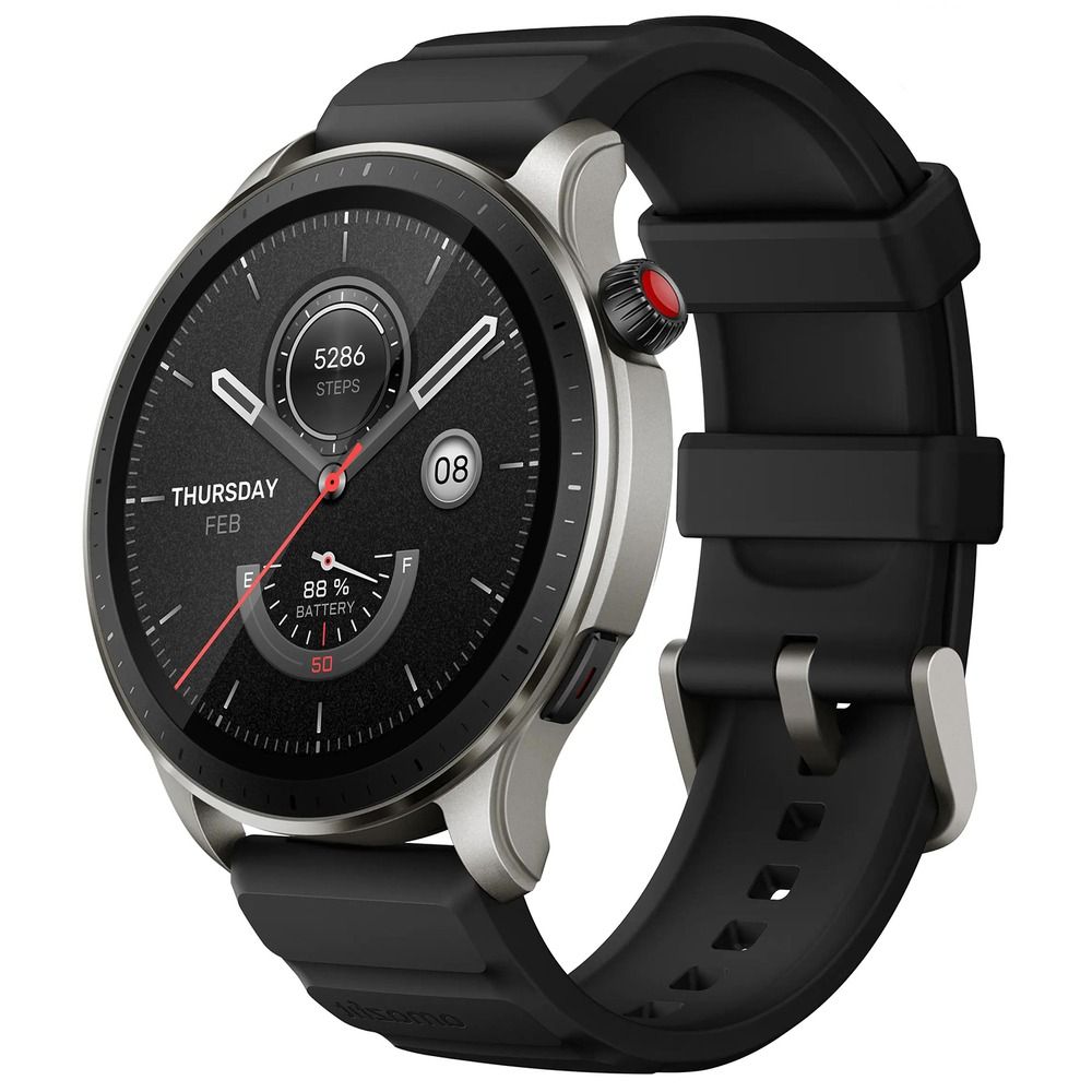 smartwatch amazfit gtr 2 a1952