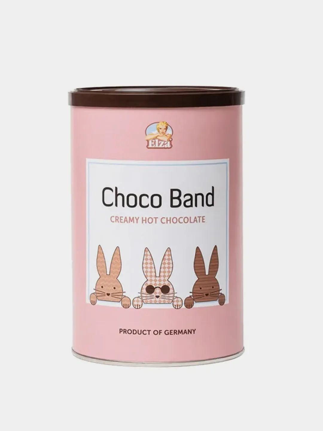 Горячий шоколад Choco Band 250 гр