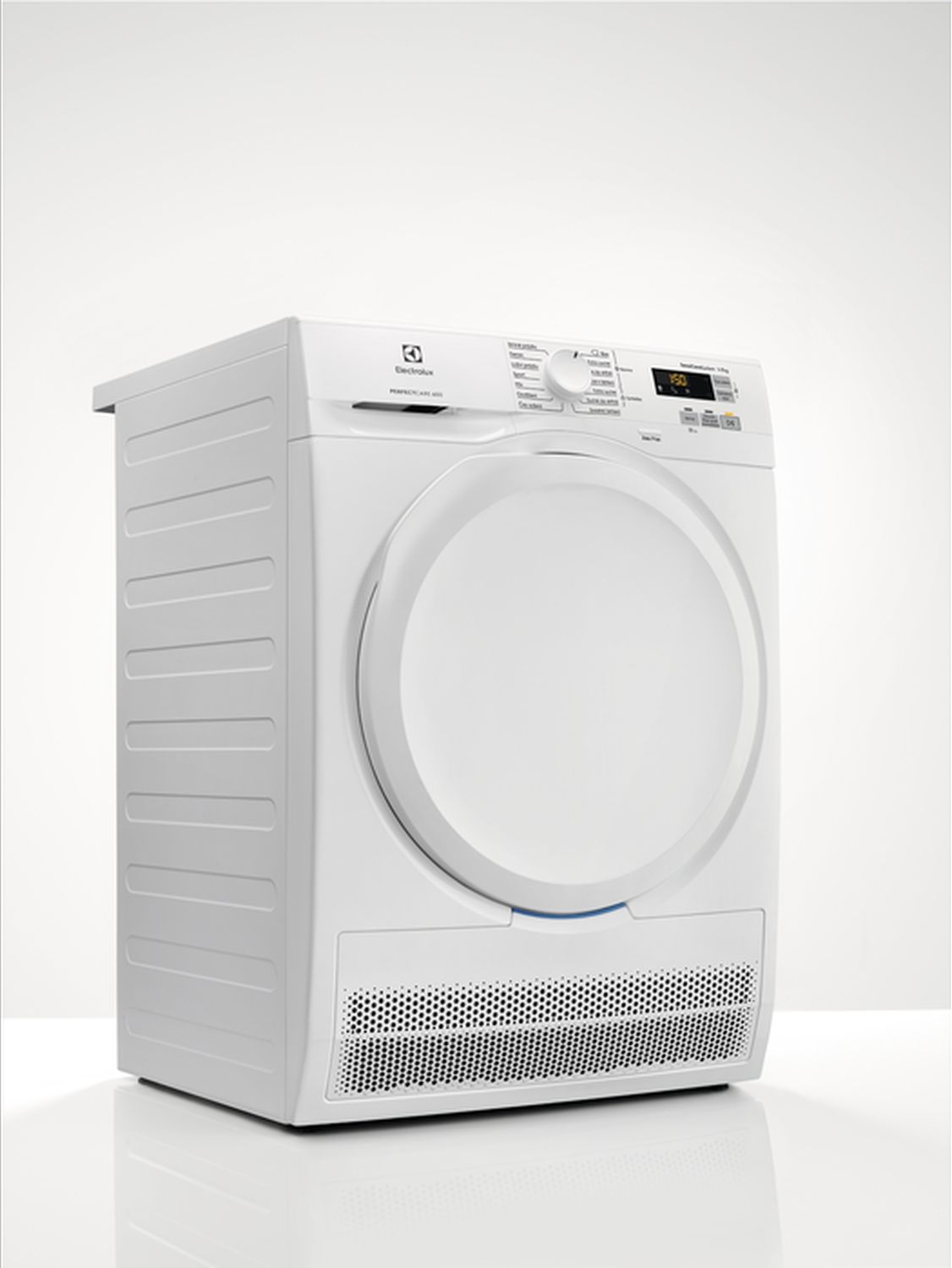 Сушильная машина Electrolux EW6C527P, 7 кг купить по выгодной цене в  интернет-магазине OZON (741428553)