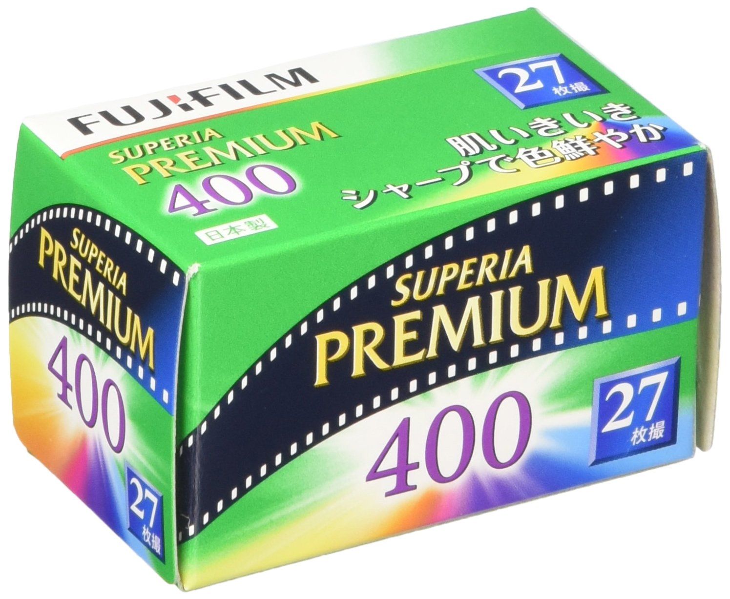 Цвет 400. 400 Premium Video.