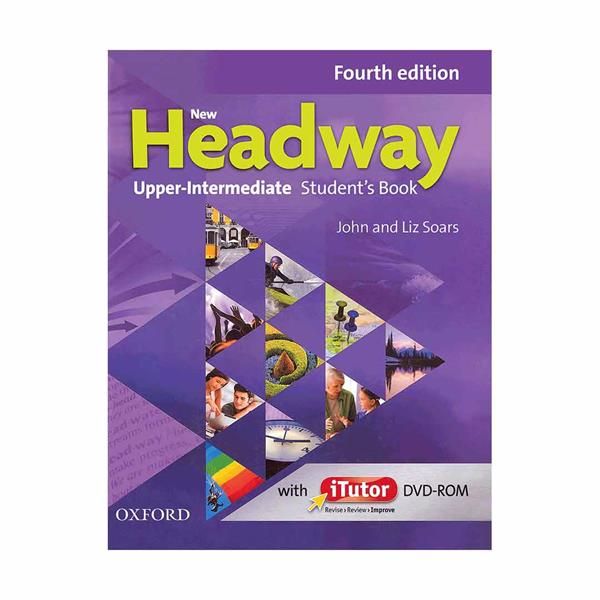 Headway intermediate videos