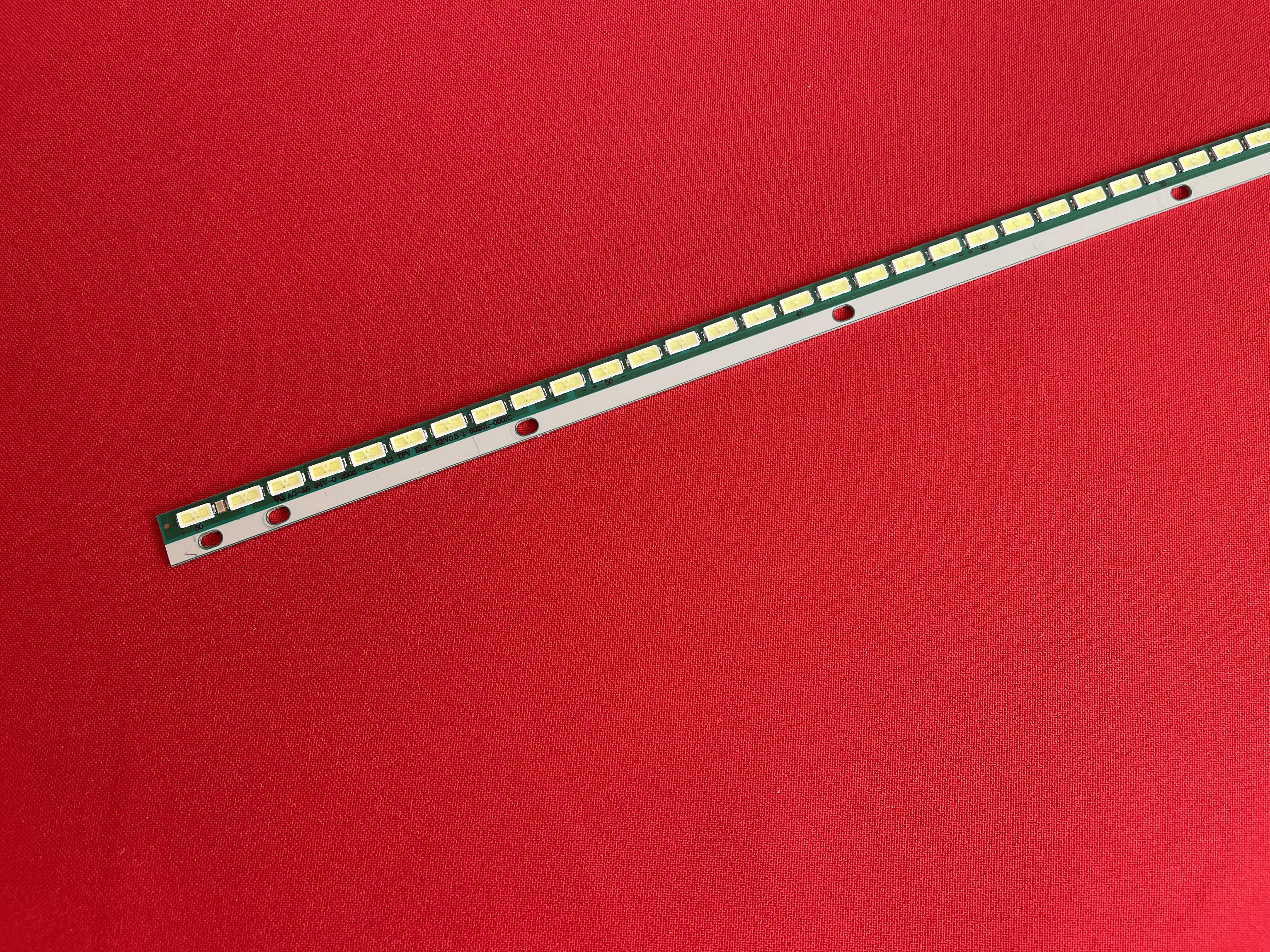 Подсветка для LG 42LA644V 42LA643V 42LA644V-ZA 42LA645V 42LN655V; 42 V13 EDGE