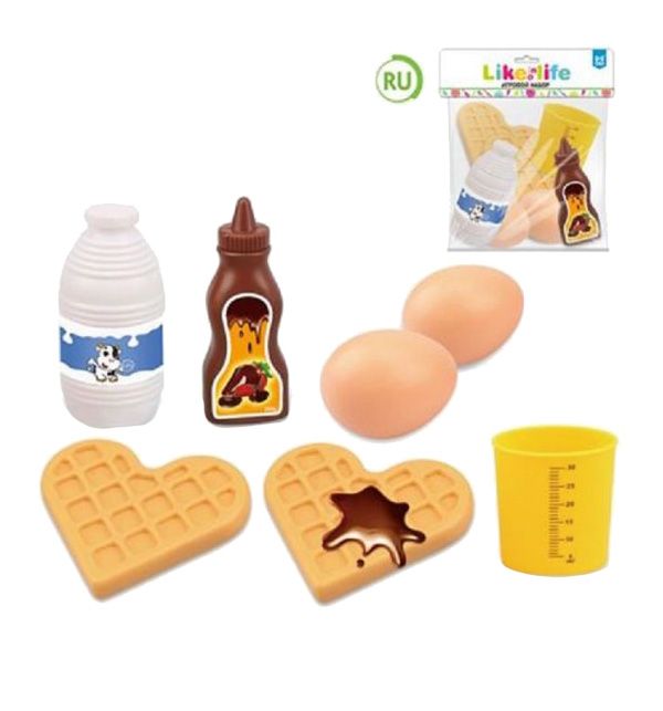 игровой набор продуктовая корзинка 12 пр. набор продукты совтехстром у549. набор продукты 3. S+s toys набор продуктов в пакете (7 предметов). игрушечные продукты.