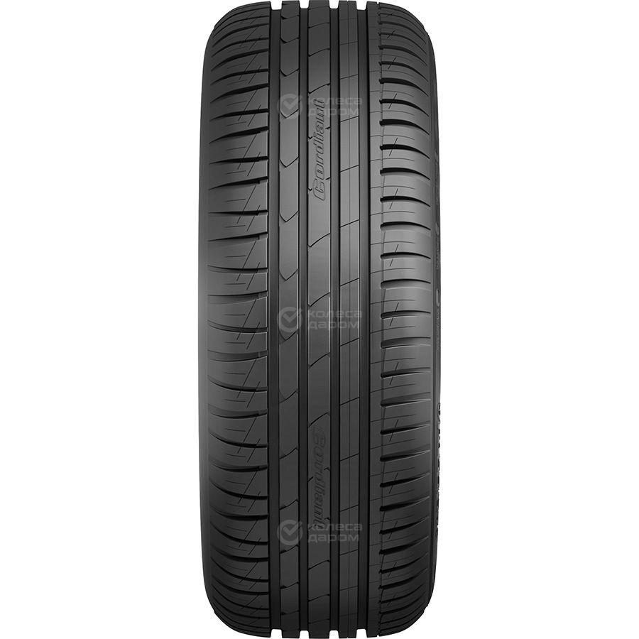 Cordiant Sport 3 PS2 Шины  летние 195/65  R15 91V