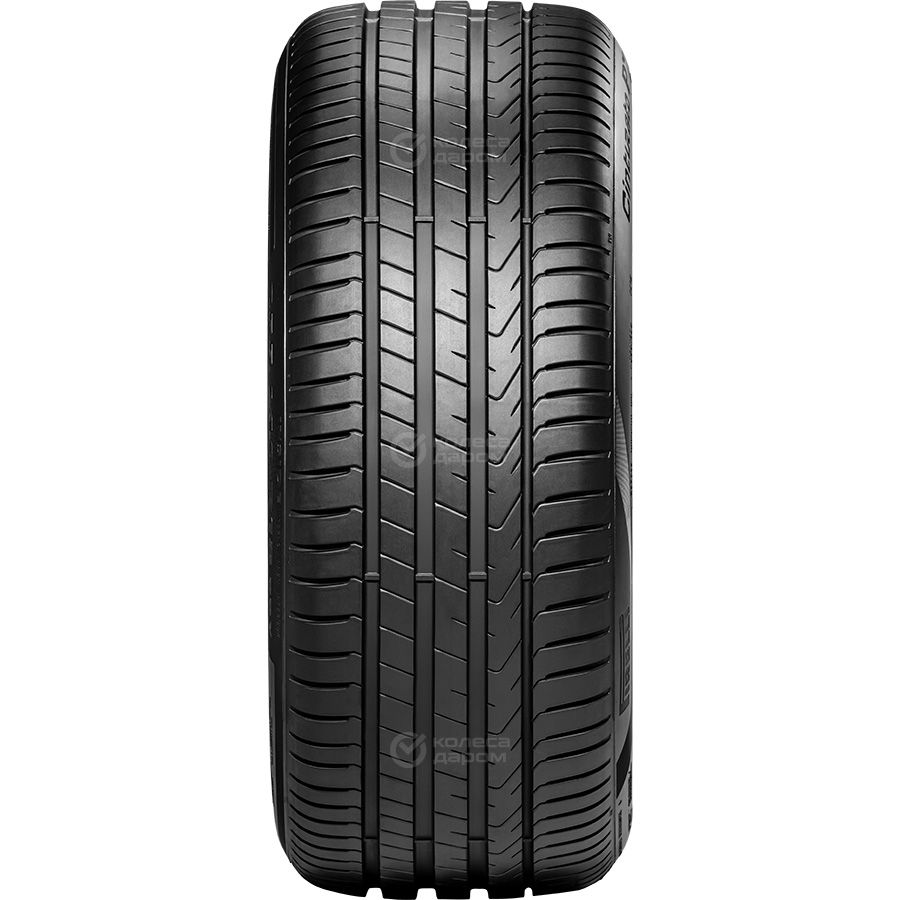 Pirelli Cinturato P7 new Шины  летние 205/55  R16 94V