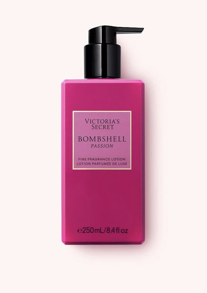 Купить Парфюм Victoria's Secret Bombshell Intense Lotion & Mist Set. NWT,  цена 3 390 руб — (165359314152)