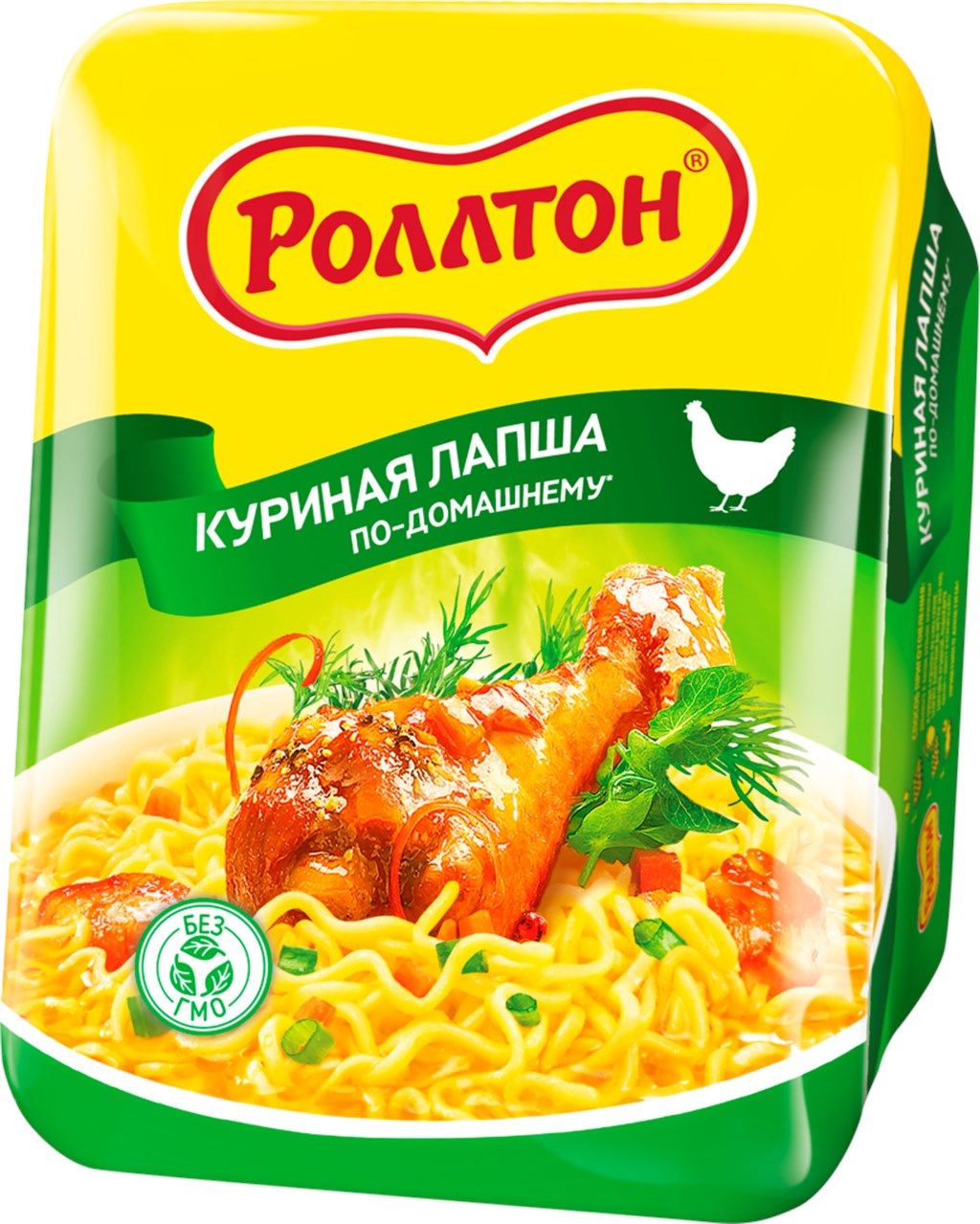 Куриная Лапша Заказать