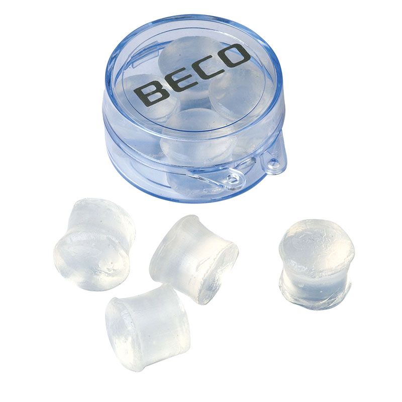 Беруши для плавания Beco Ear Plugs Flex 9846