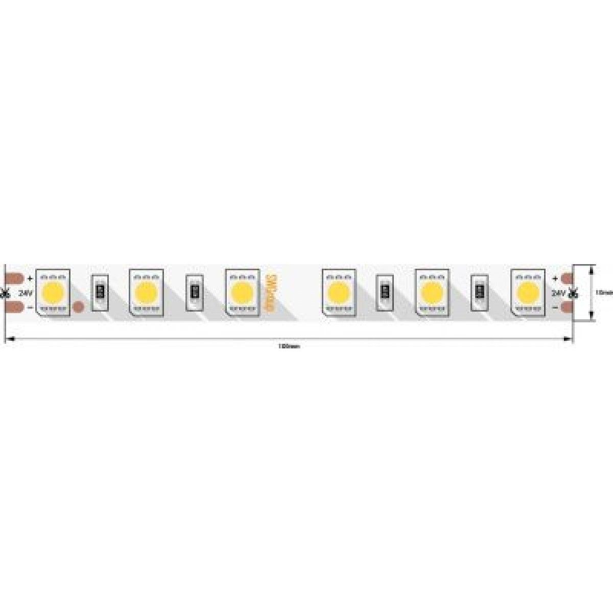 Диодная Лента 24v Купить