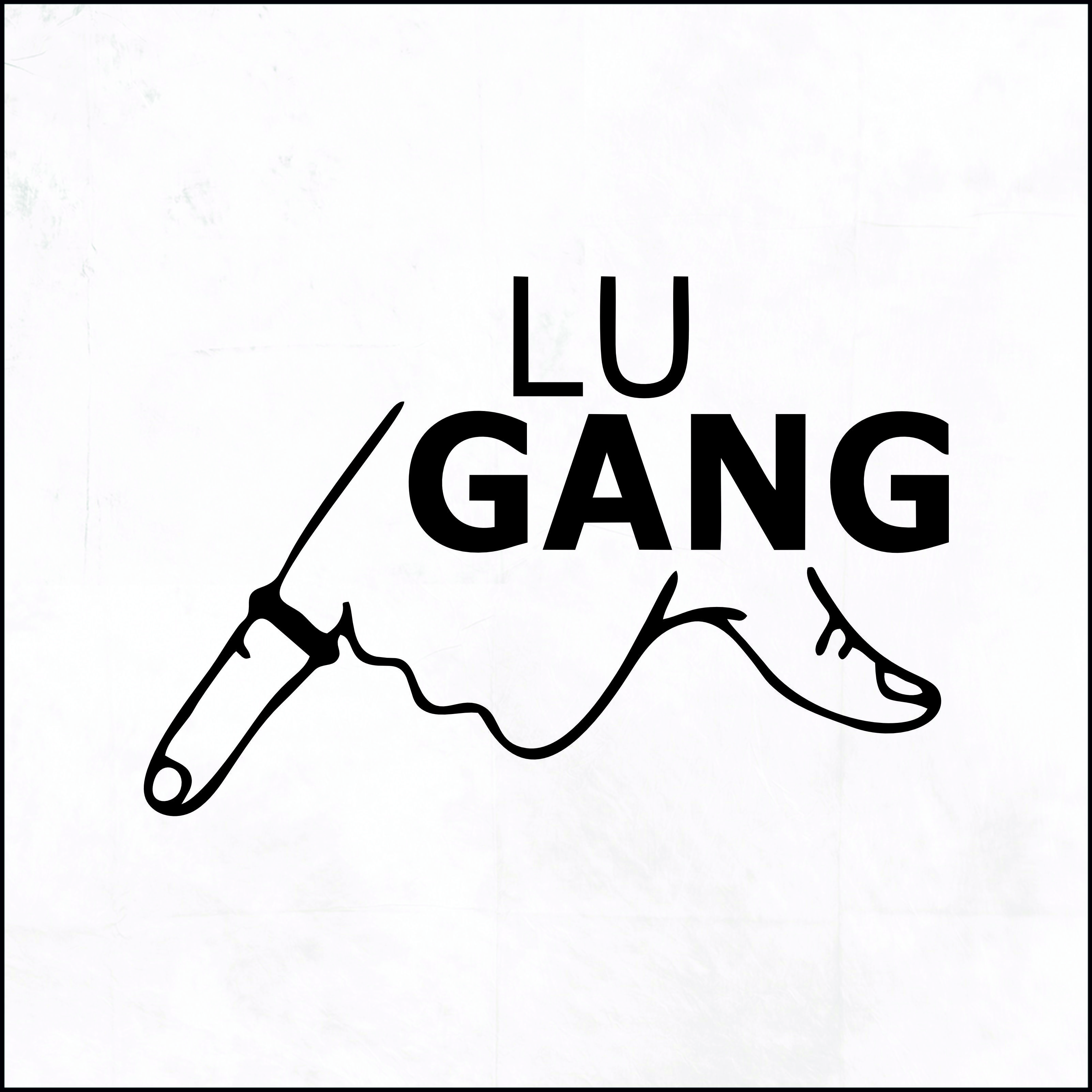 Гуф Lu gang