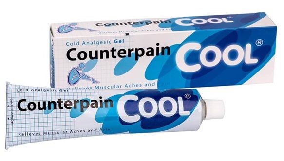Counterpain — купить товары Counterpain в интернет-магазине OZON