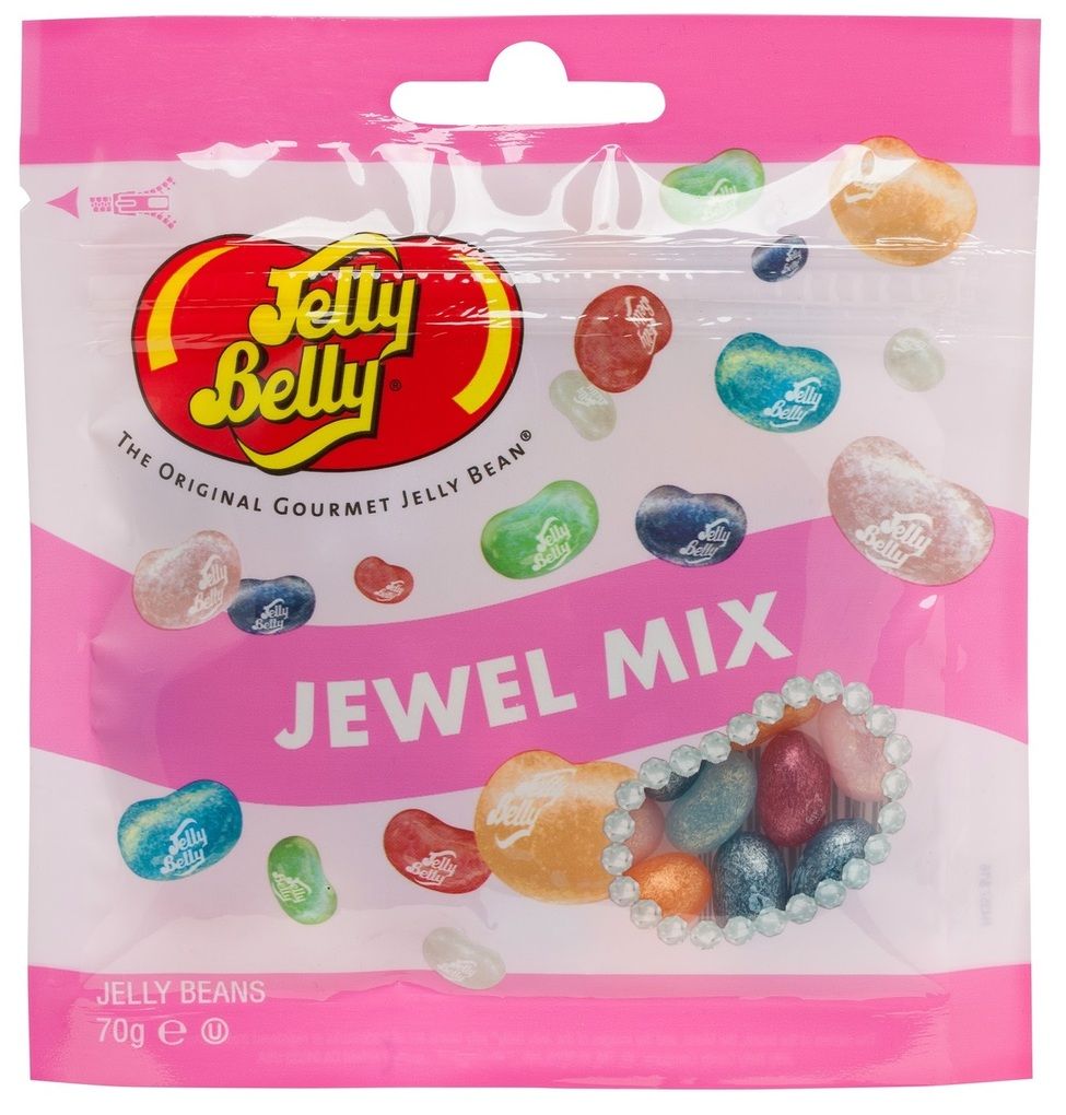 Драже конфеты Джелли Белли. Драже жевательное Jelly belly. Конфеты Джелли Белли вкусы. Драже Jelly belly Jewel Mix 70гр (12).