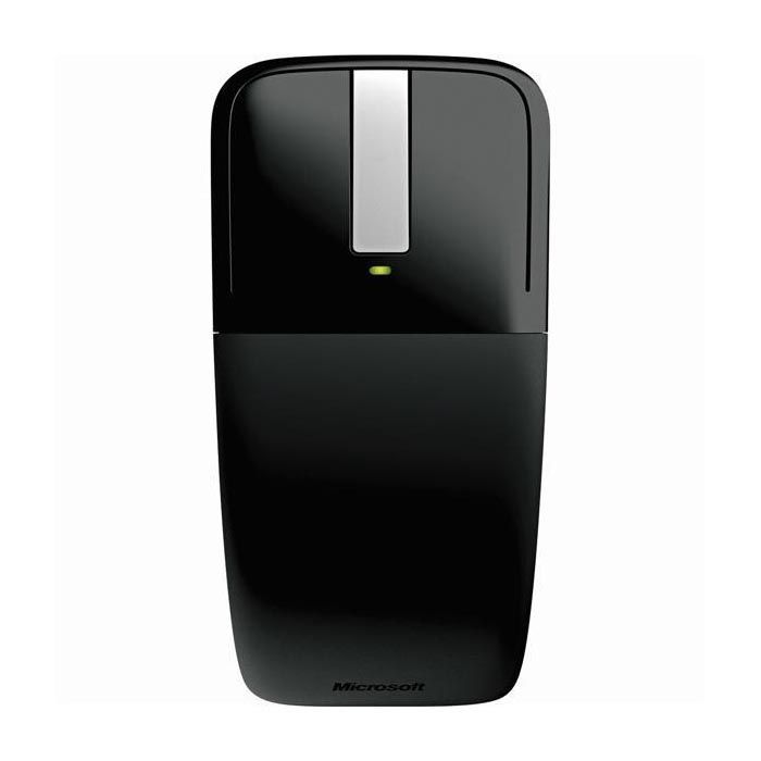 Microsoft arc mouse black. Мышь Microsoft Arc Touch Mouse Black USB RVF-00056. Microsoft (RVF-00056) Arc Touch.