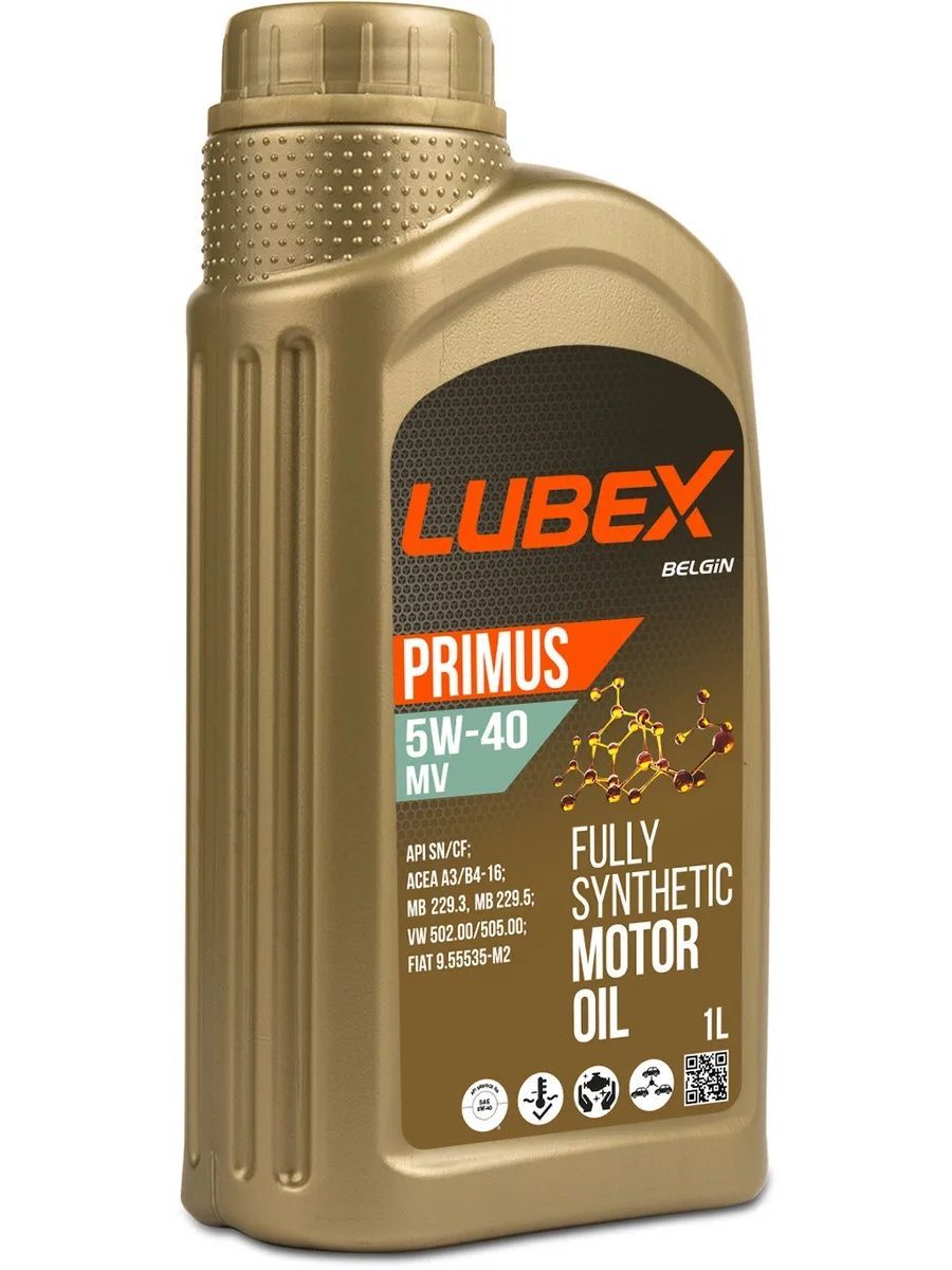 LUBEX