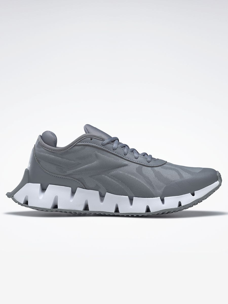 Кроссовки Reebok Zig Dynamica 3 — купить в интернет-магазине OZON с быстрой  доставкой