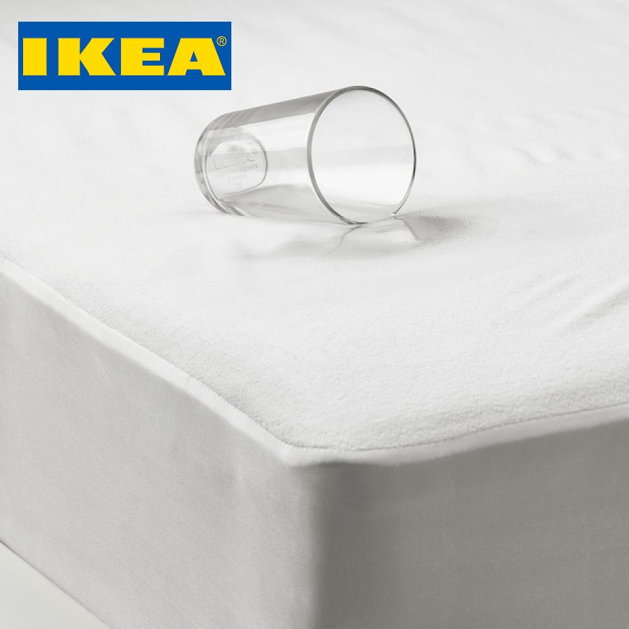 Наматрасник sultan ikea