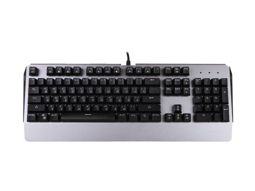 Deluxe black