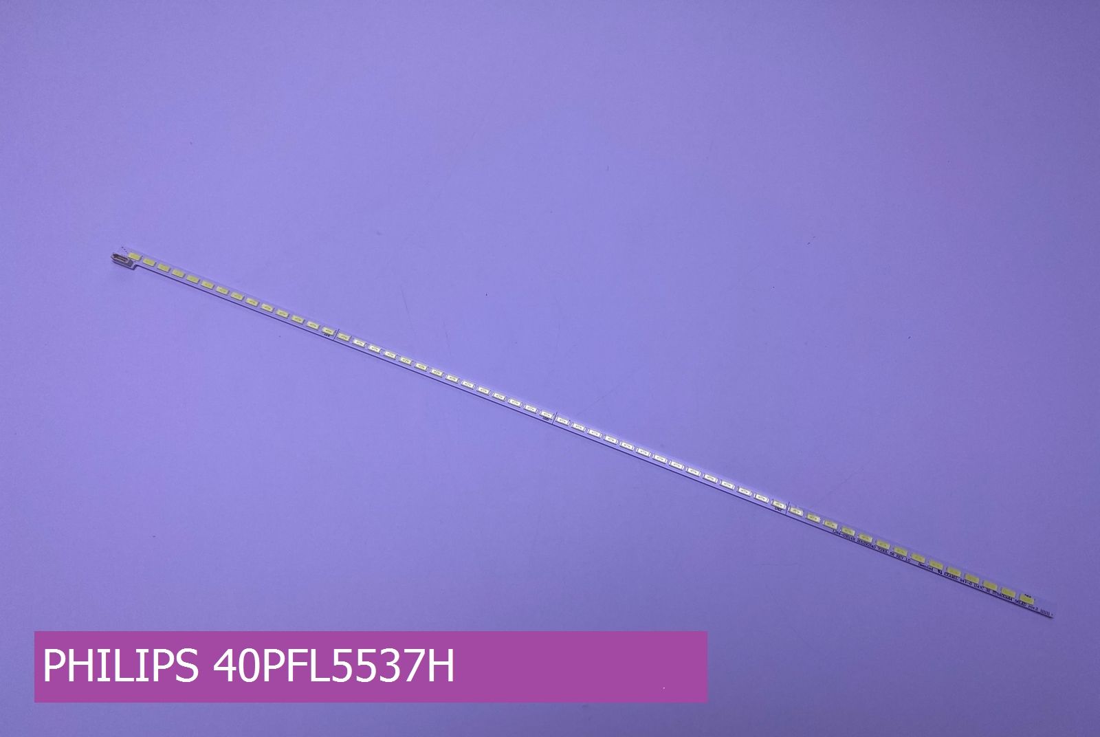 Подсветка для PHILIPS 40PFL5537H
