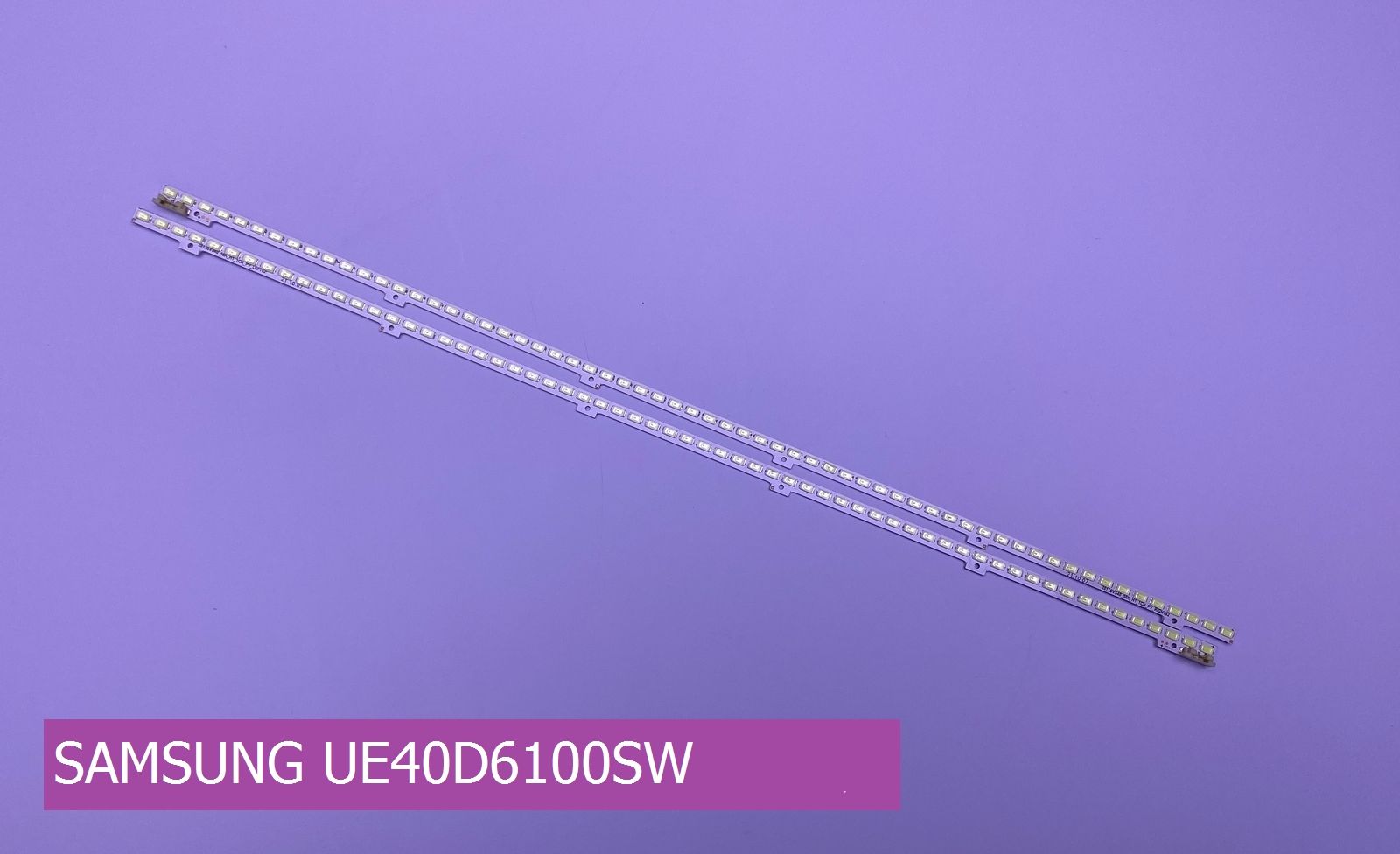 Подсветка для SAMSUNG UE40D6100SW