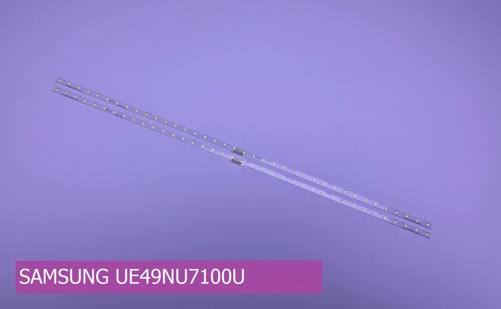 Подсветка для SAMSUNG UE49NU7100U