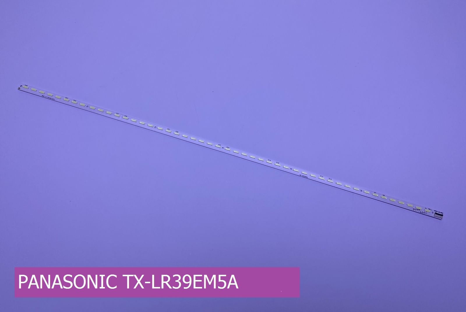 Подсветка для PANASONIC TX-LR39EM5A купить