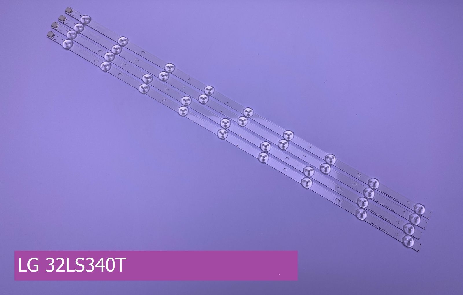 Подсветка для LG 32LS340T