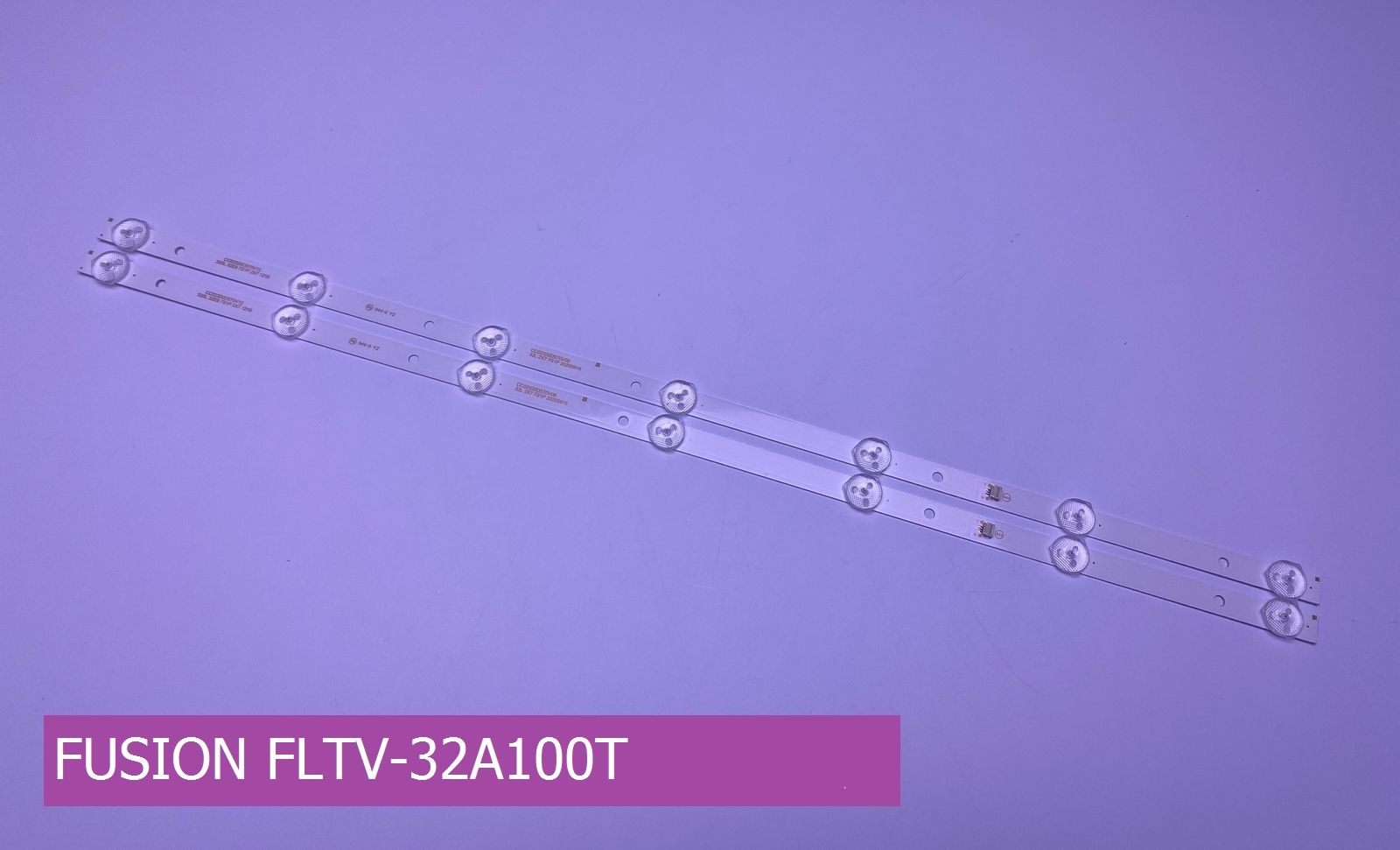 Подсветка для FUSION FLTV-32A100T