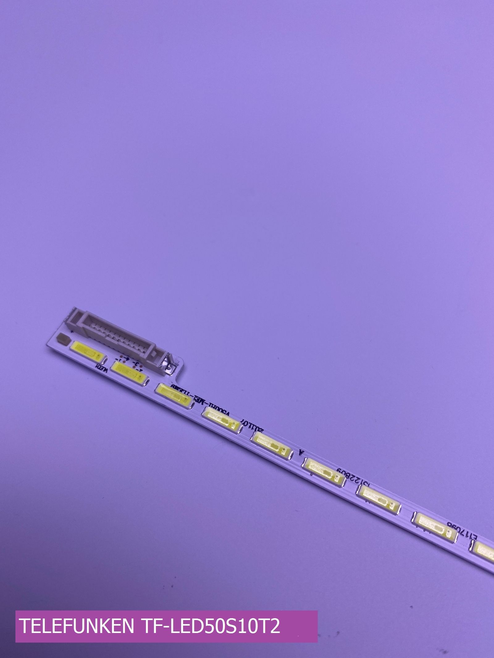 Подсветка для TELEFUNKEN TF-LED50S10T2