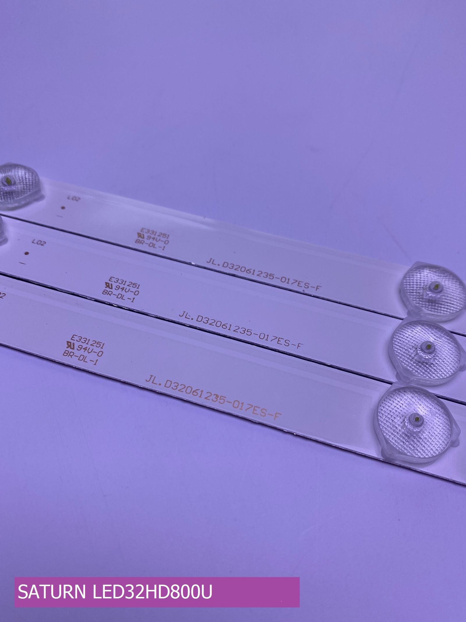Подсветка для SATURN LED32HD800U