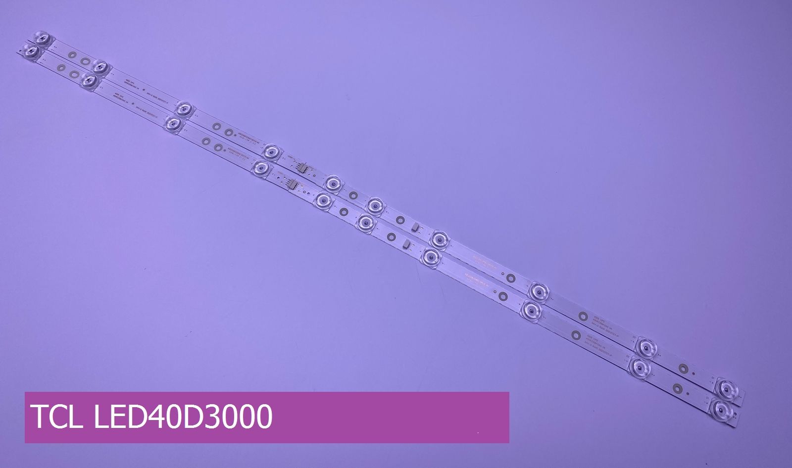 Подсветка для TCL LED40D3000