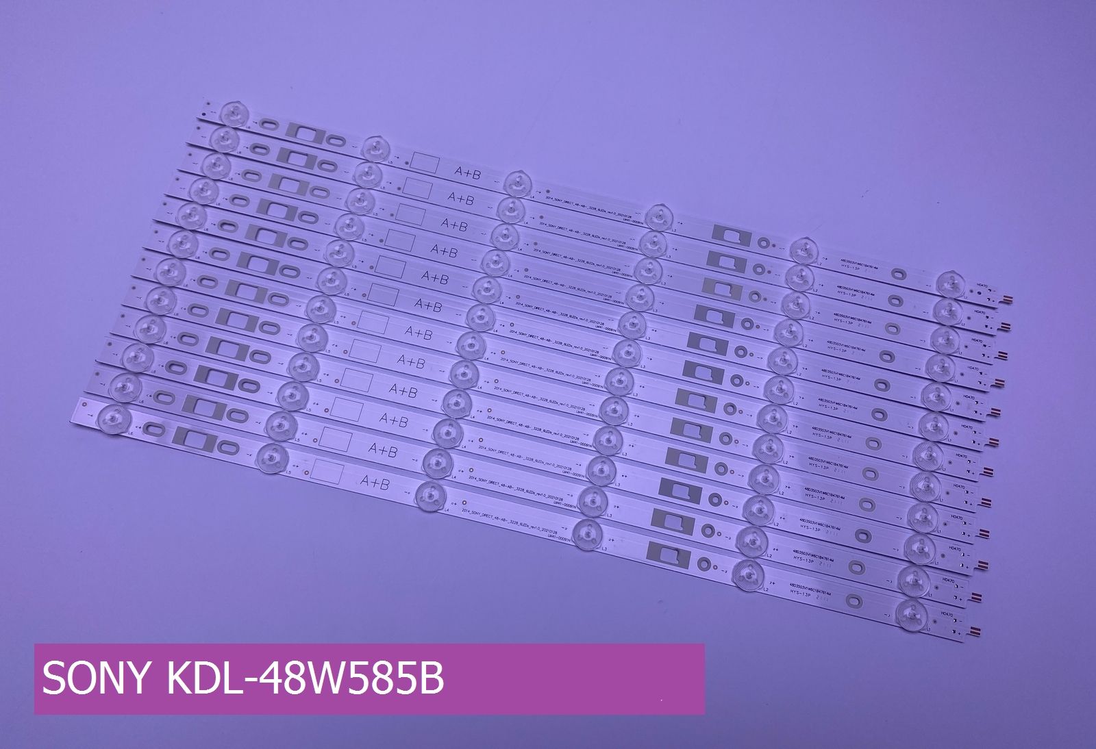 Подсветка для SONY KDL-48W585B