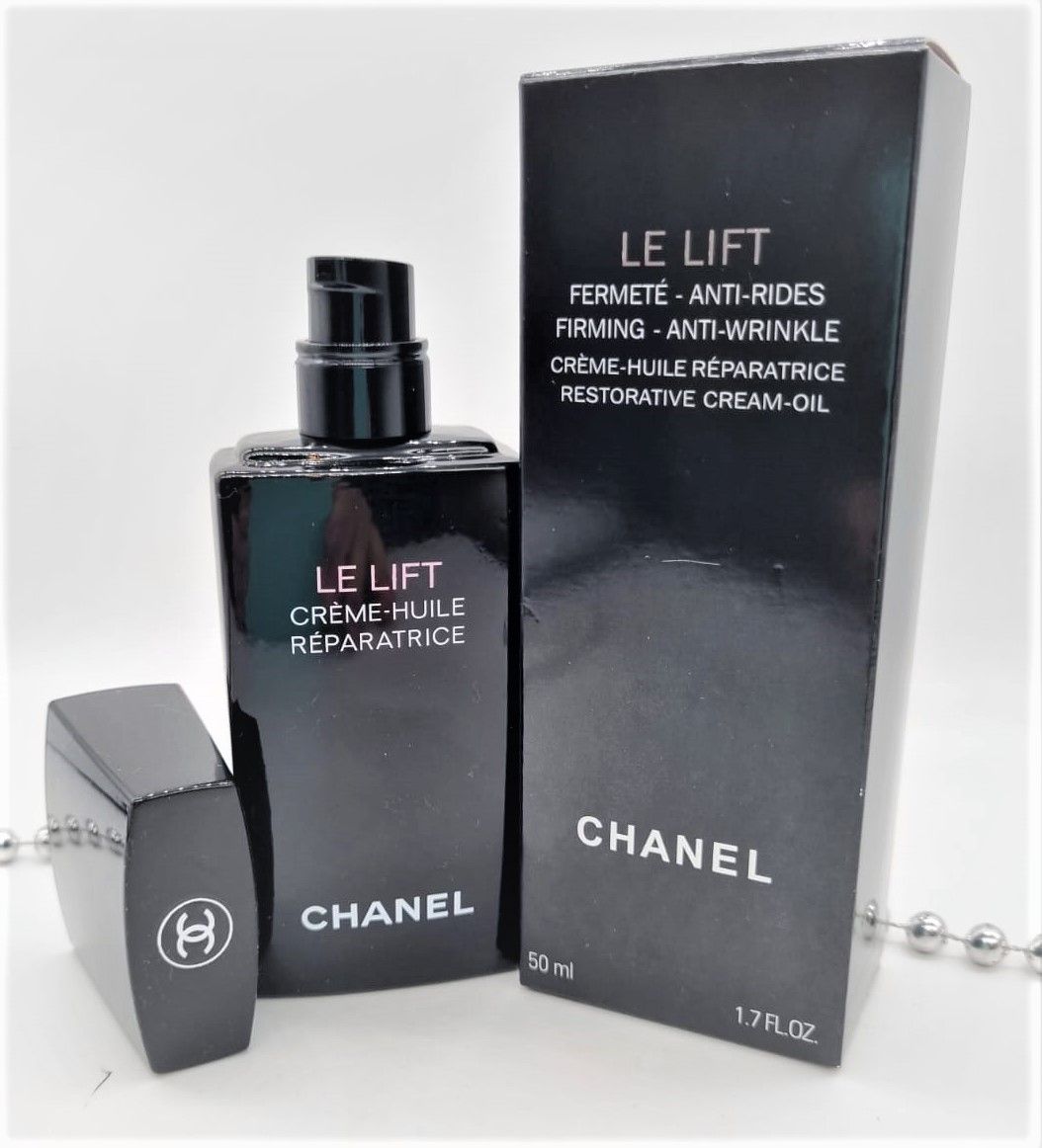 Chanel крем для лица le lift