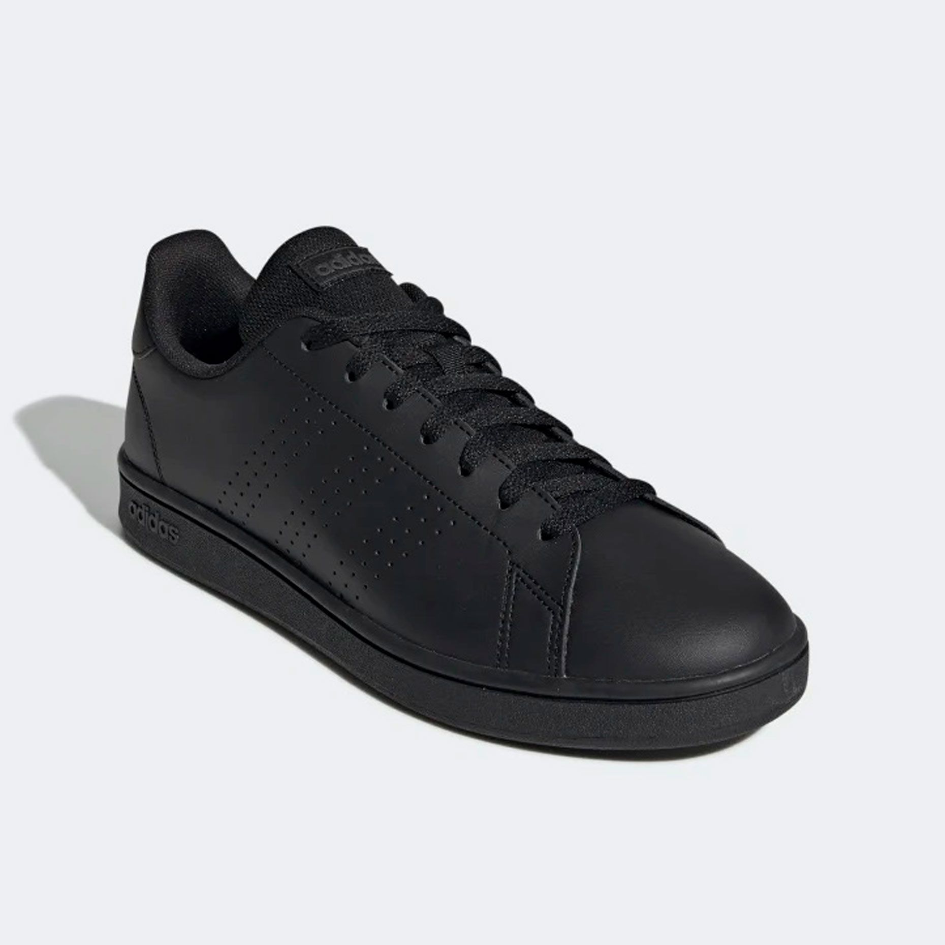 Adidas / кроссовки VL Court 2.0