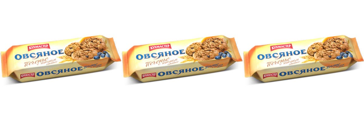 Овсяное песенье МИСИС Оливер