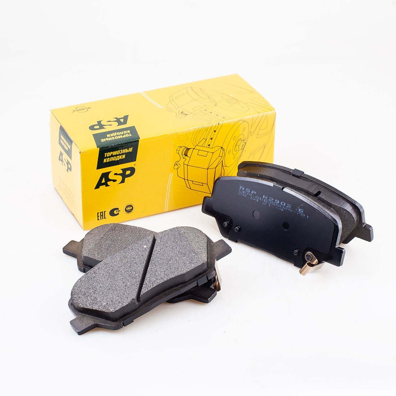 Asp 16. Элантра тагаз колодки передние. asp k410109 задние тормозные колодки для а/м vag/renault/peugeot. asp k420252.
