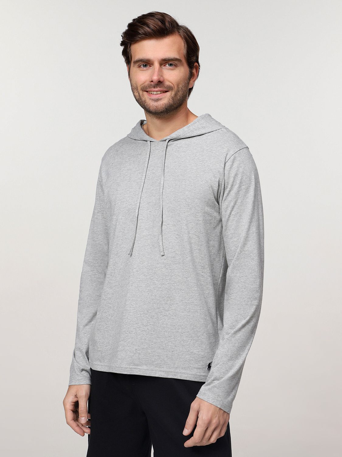Толстовка для дома Polo Ralph Lauren купить на OZON по низкой цене (728094573)