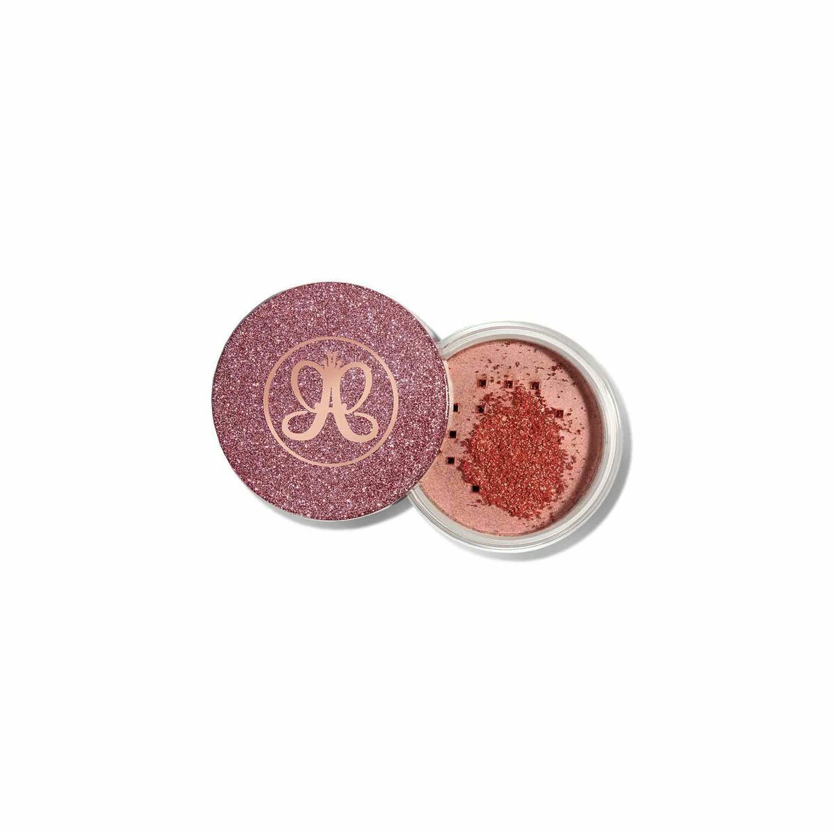 ANASTASIA BEVERLY HILLS Хайлайтер для лица   Loose Highlighter в оттенке  Peach Fizz 6 гр