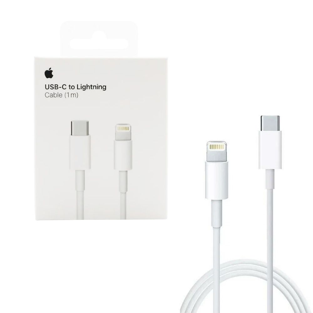 Кабель Apple Lightning Купить