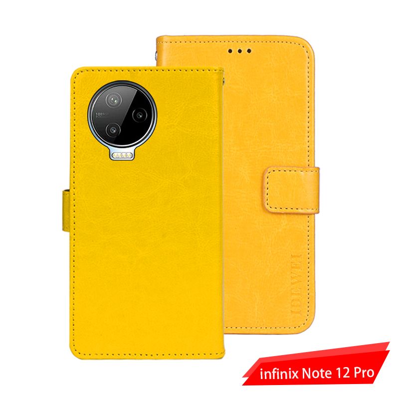 Infinix note 12 2023 отзывы