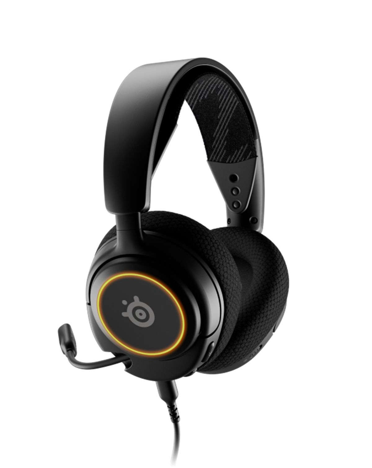 Наушники Steelseries Arctic 7 Купить