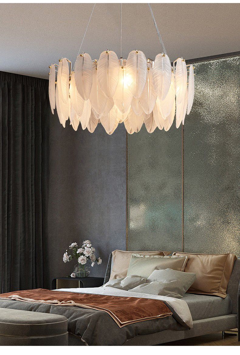 Factory Direct Wholesale Modern Style Fashion Luxury Hanging Crystal Chandelier