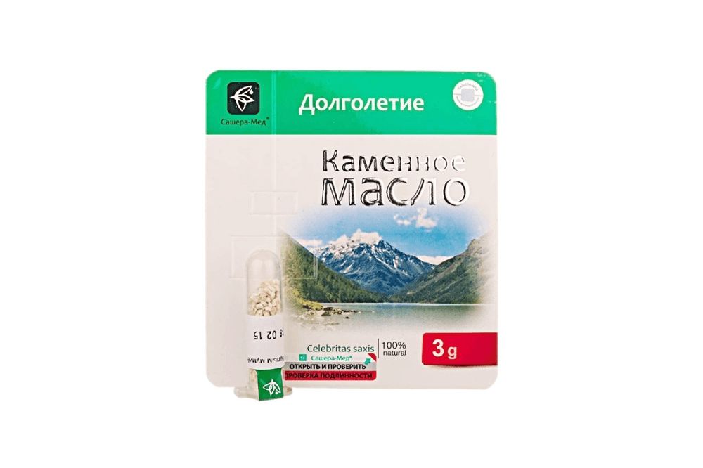 Купить Каменное Масло На Озоне